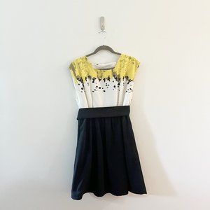 Anthropologie Dress